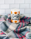 2023 Fall Beer Glass candle