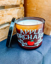 Autumn Apple