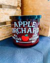 Autumn Apple