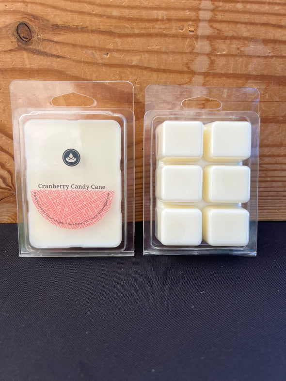 Cranberry Candy Cane