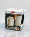 Natural Linen Wax Warmer