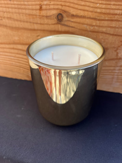 2025 Holiday Specialty double-wick Candle