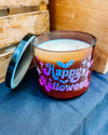 Pumpkin Souffle