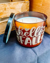 Cinnamon Chai