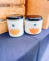 Pumpkin Souffle