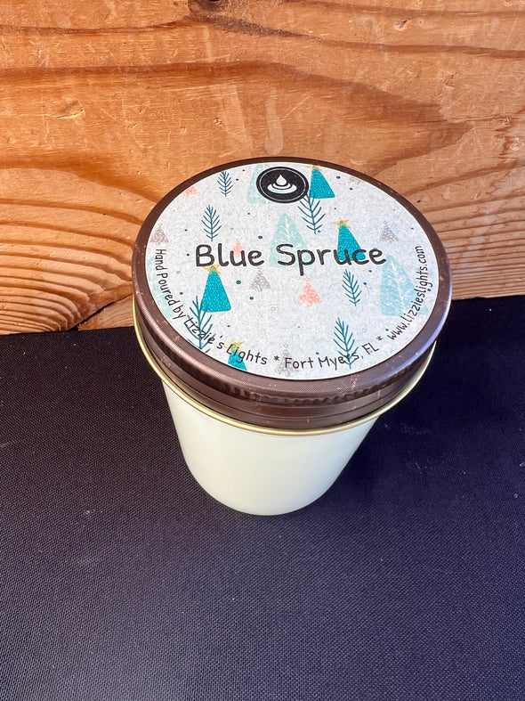 Blue Spruce