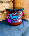 Pumpkin Souffle
