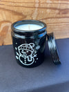 2025 Holiday Specialty Candle w/lid