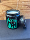 2025 Holiday Specialty Candle w/lid