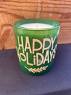 2025 Holiday Specialty Candle