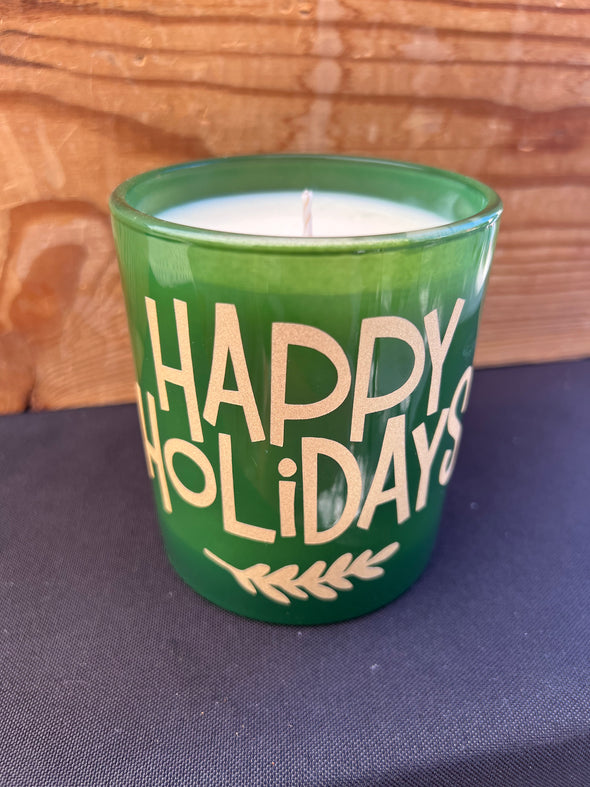 2025 Holiday Specialty Candle