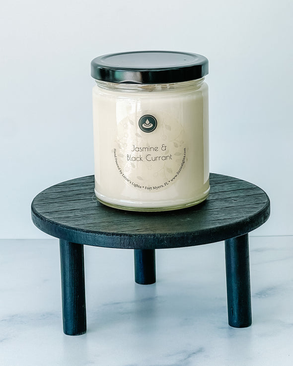 Jasmine & Black Currant - Spring 2023